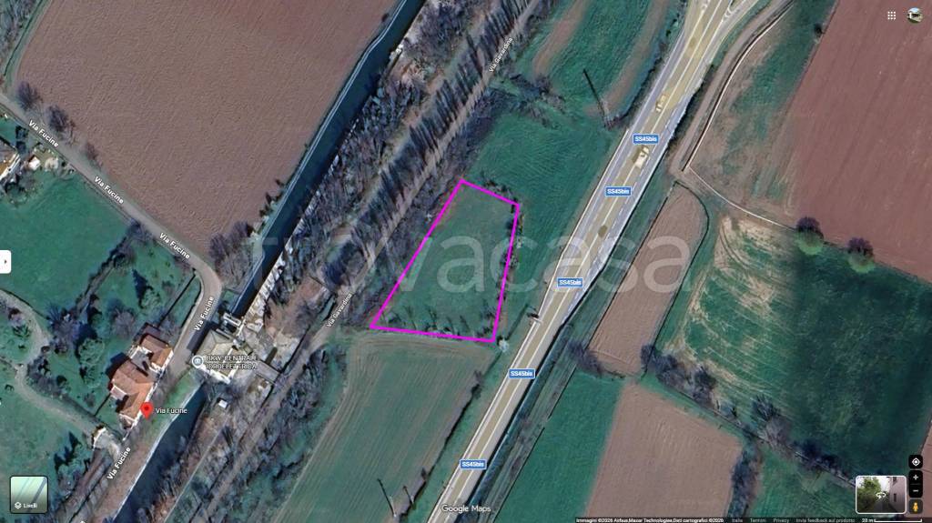 negozio in vendita a Prevalle