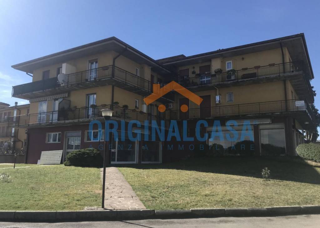 negozio in vendita a Prevalle