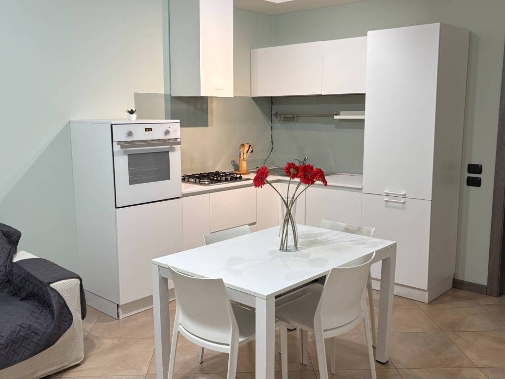 appartamento in vendita a Prevalle