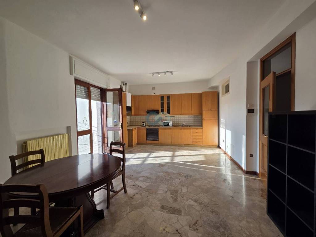 appartamento in vendita a Prevalle