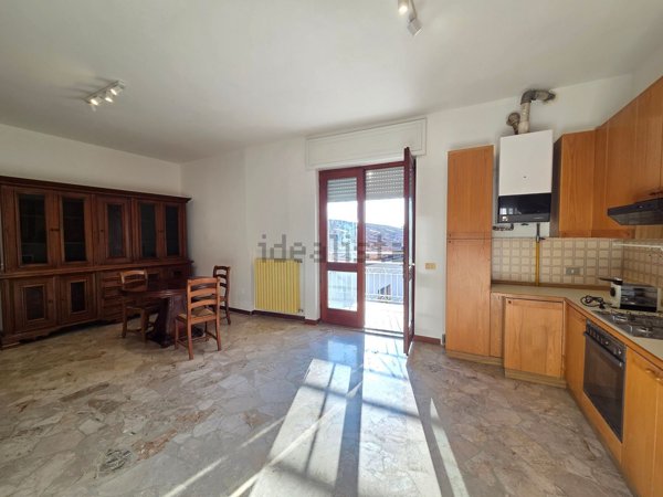 appartamento in vendita a Prevalle