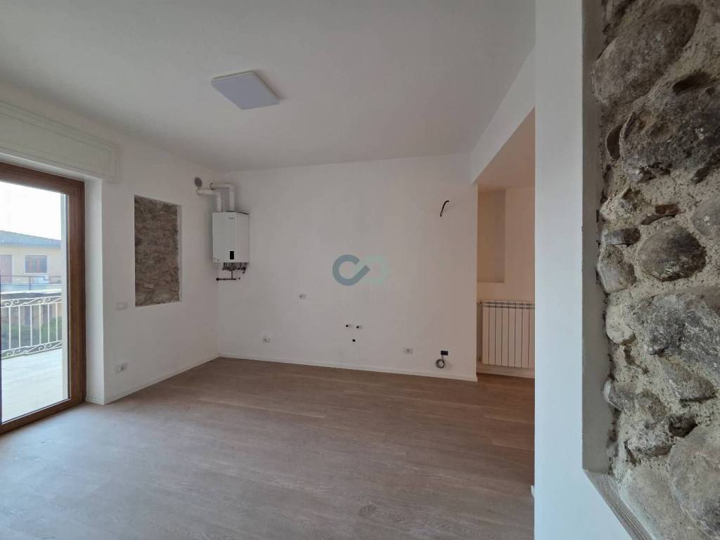 appartamento in vendita a Prevalle