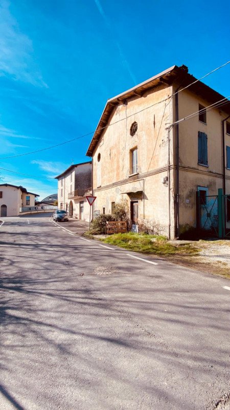 casa indipendente in vendita a Prevalle