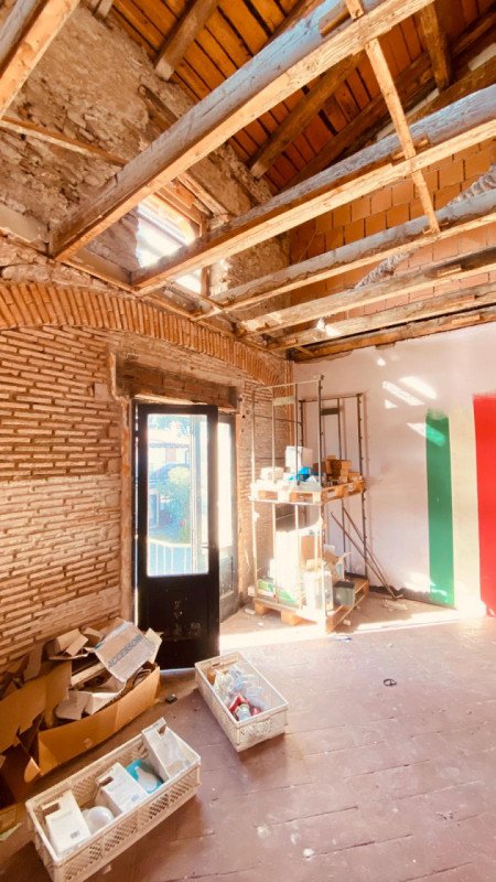 casa indipendente in vendita a Prevalle