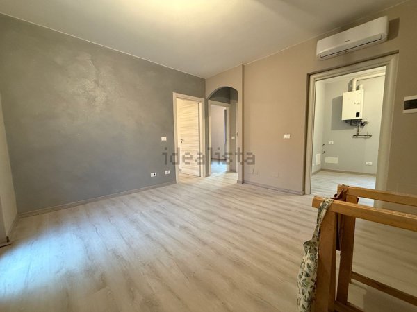 appartamento in vendita a Prevalle