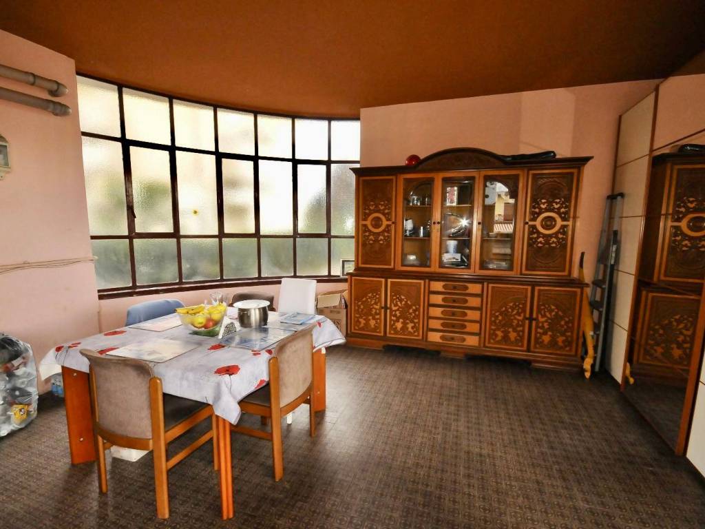 appartamento in vendita a Prevalle