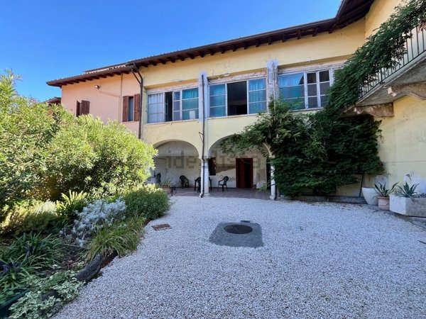 casa indipendente in vendita a Prevalle