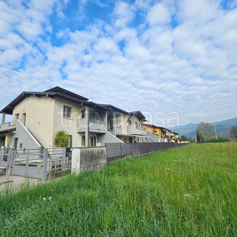 appartamento in vendita a Prevalle