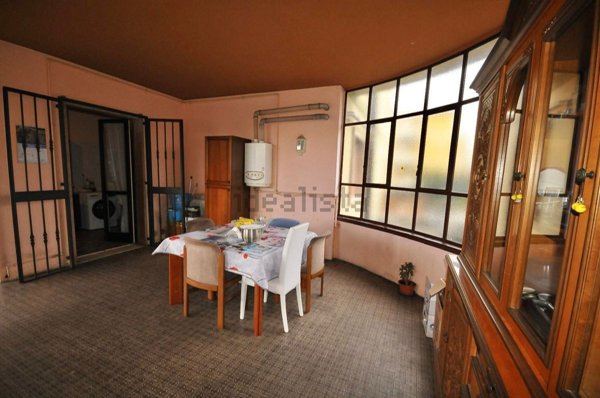 appartamento in vendita a Prevalle