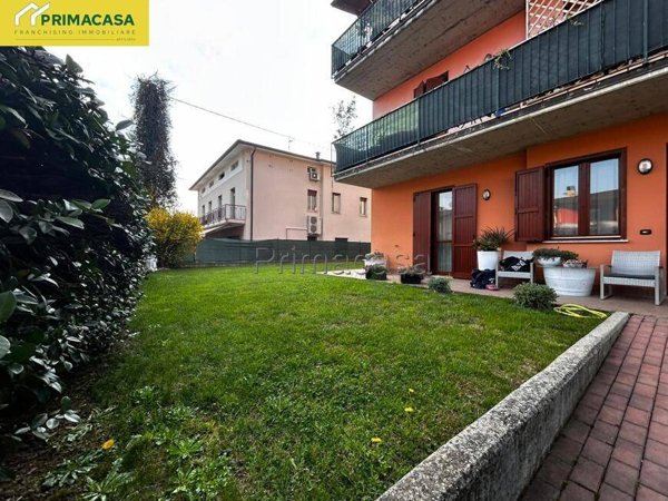 appartamento in vendita a Prevalle