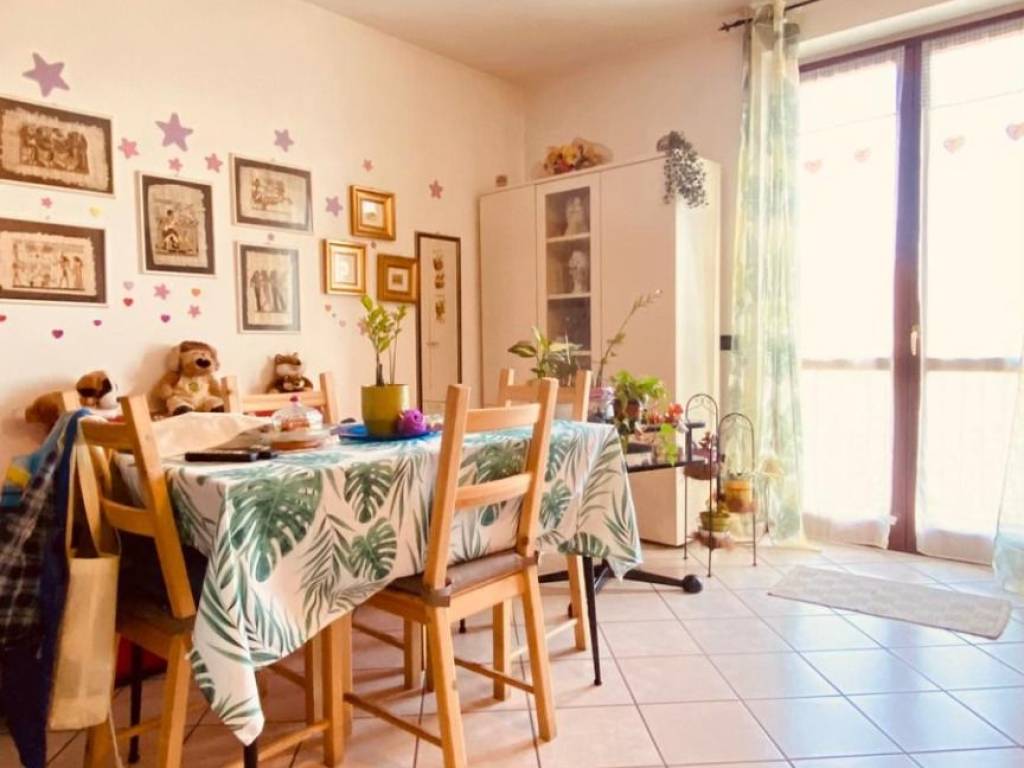 appartamento in vendita a Prevalle