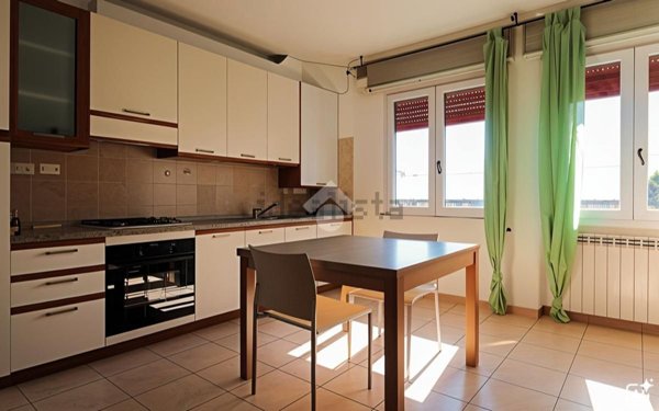 appartamento in vendita a Prevalle