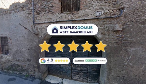 appartamento in vendita a Prevalle