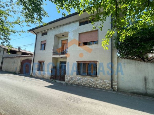 casa indipendente in vendita a Prevalle