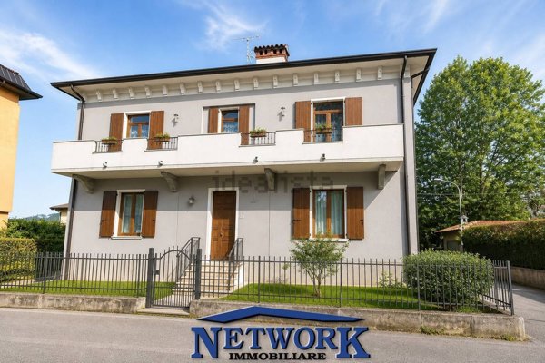casa indipendente in vendita a Prevalle