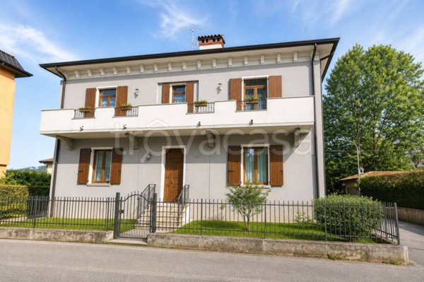 casa indipendente in vendita a Prevalle