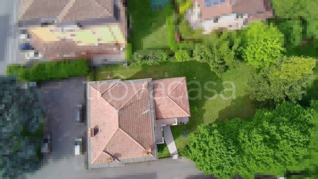 casa indipendente in vendita a Prevalle