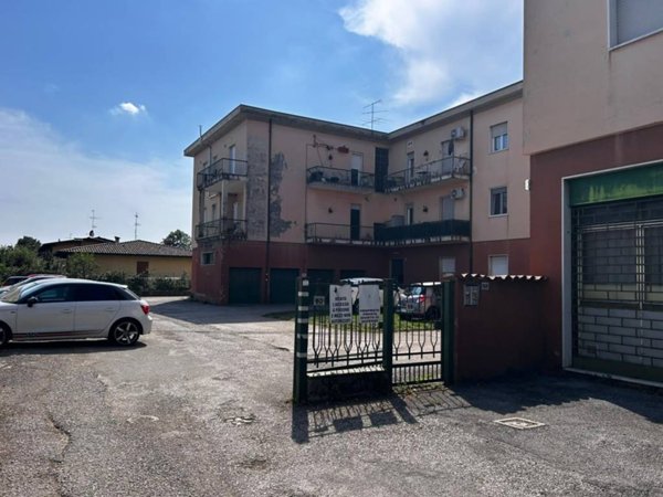 appartamento in vendita a Prevalle