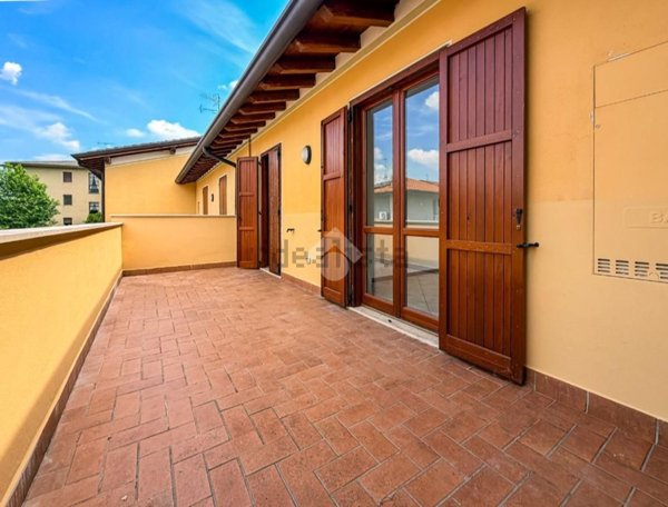 appartamento in vendita a Prevalle