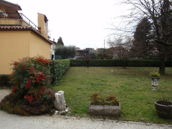 terreno edificabile in vendita a Prevalle