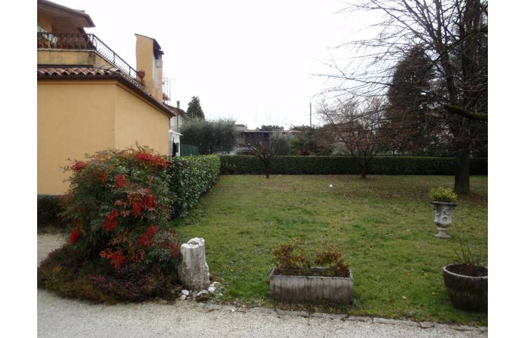 terreno edificabile in vendita a Prevalle