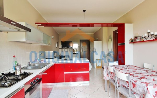appartamento in vendita a Prevalle