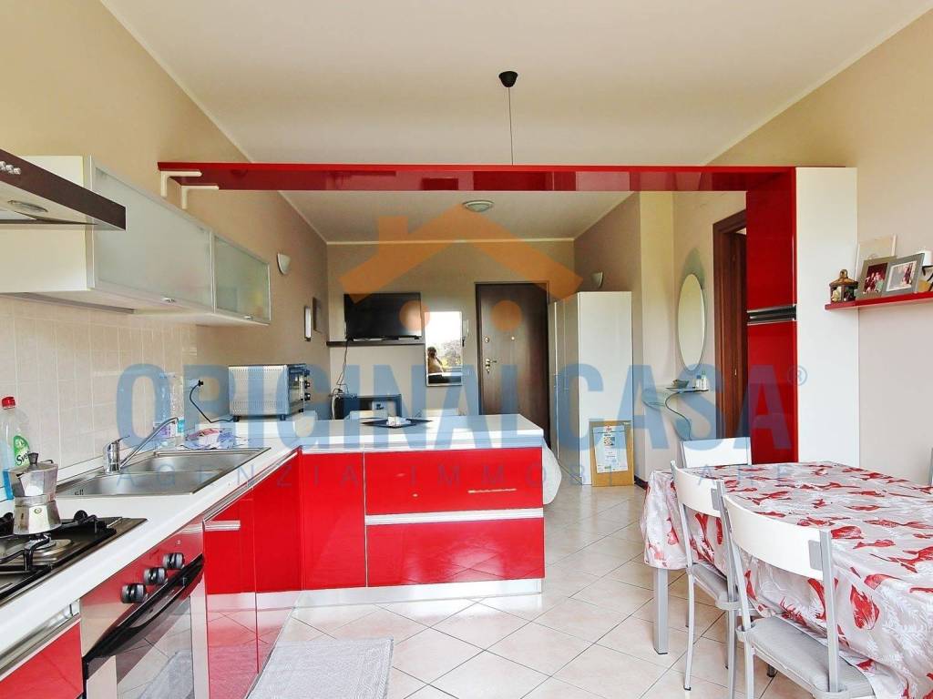 appartamento in vendita a Prevalle