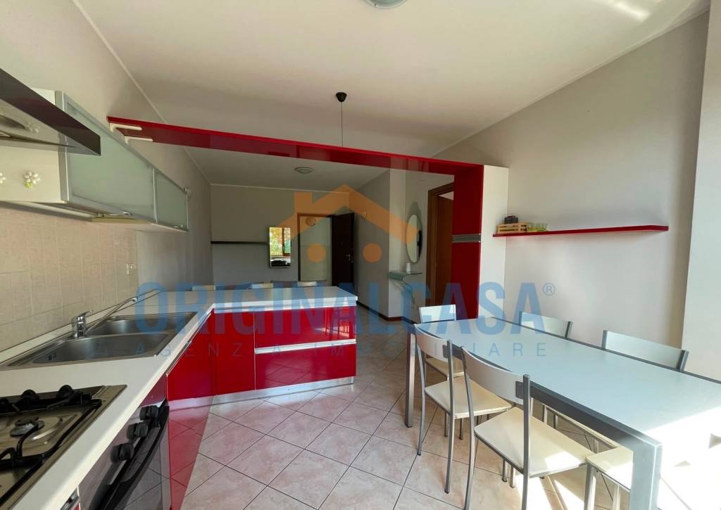 appartamento in vendita a Prevalle