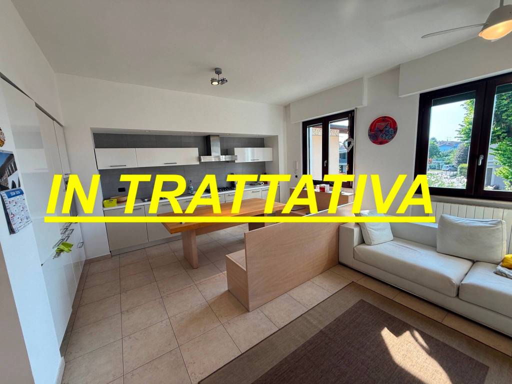 appartamento in vendita a Prevalle