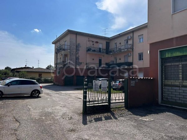 appartamento in vendita a Prevalle