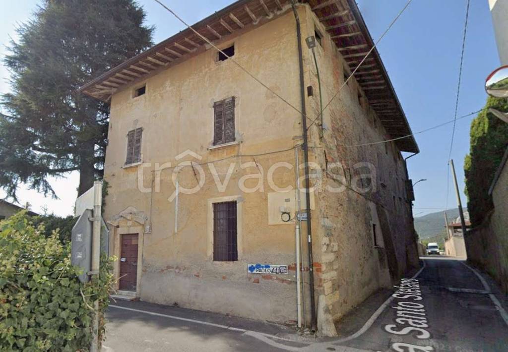 casa indipendente in vendita a Prevalle