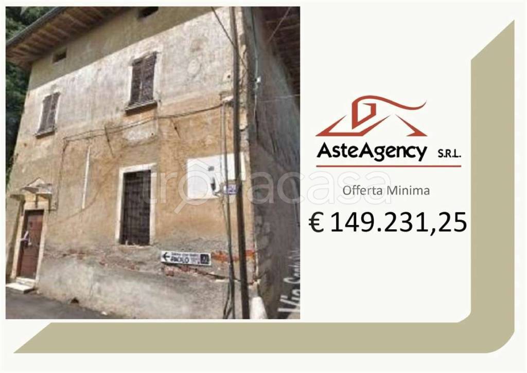 casa indipendente in vendita a Prevalle