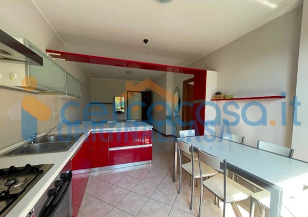 appartamento in vendita a Prevalle