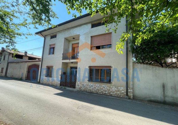 casa indipendente in vendita a Prevalle