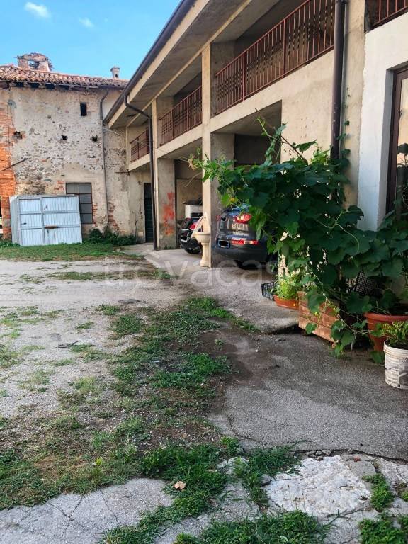 casa indipendente in vendita a Prevalle