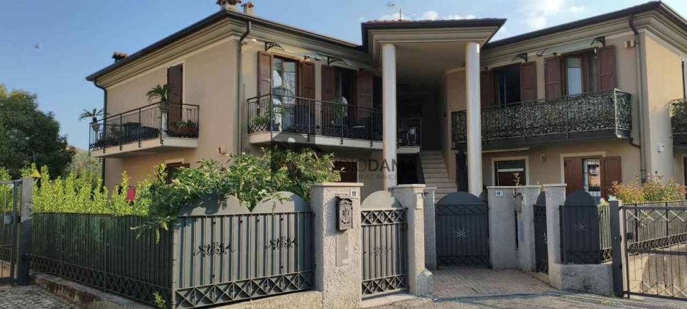 appartamento in vendita a Prevalle