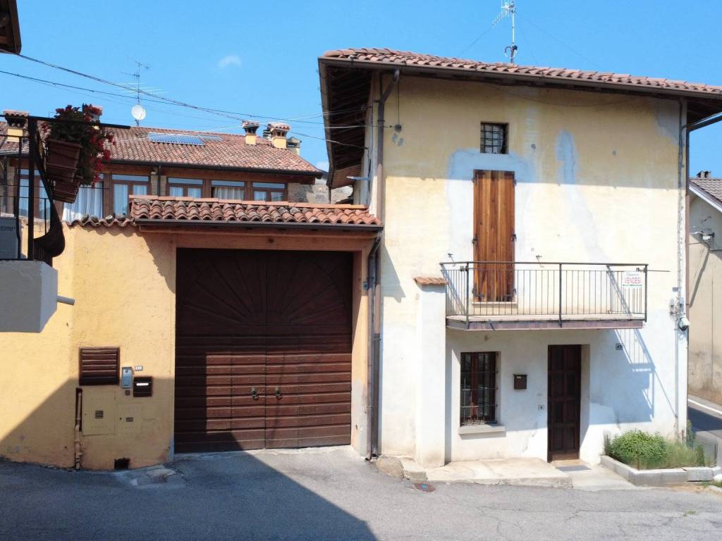 casa indipendente in vendita a Prevalle