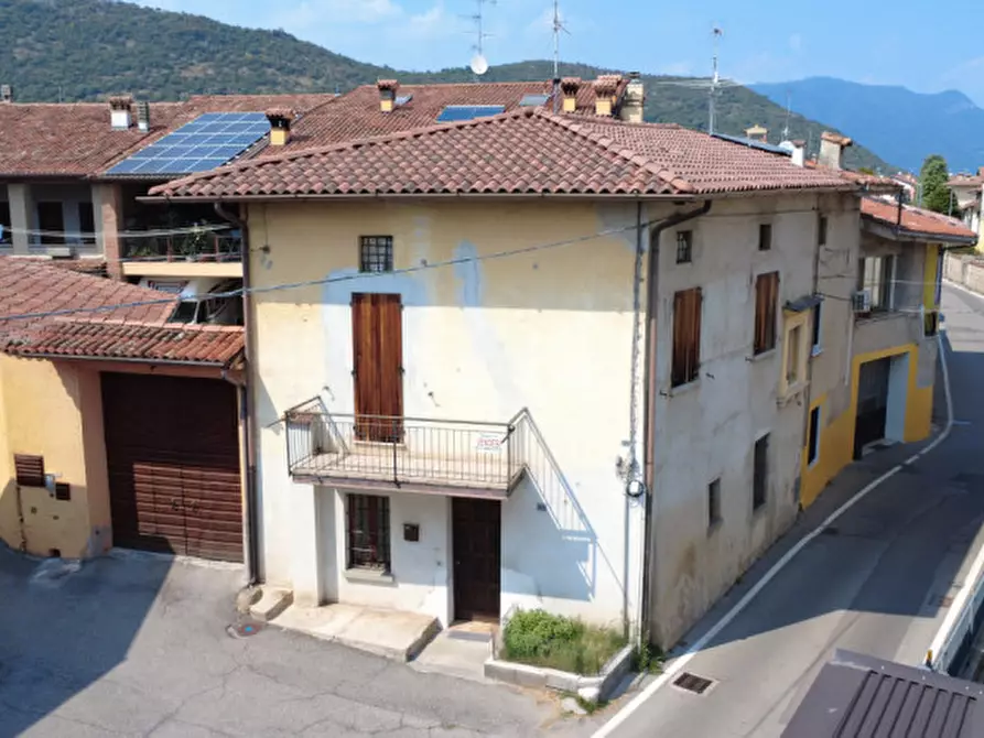 casa indipendente in vendita a Prevalle