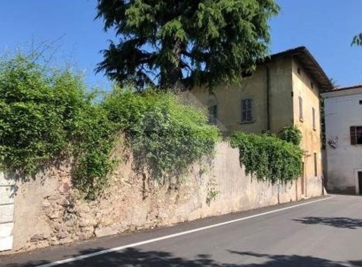 casa indipendente in vendita a Prevalle