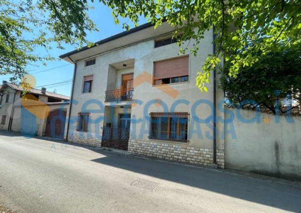 casa indipendente in vendita a Prevalle