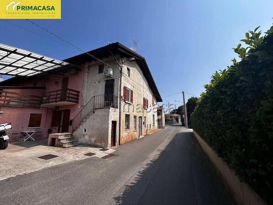 appartamento in vendita a Prevalle