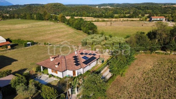 casa indipendente in vendita a Prevalle