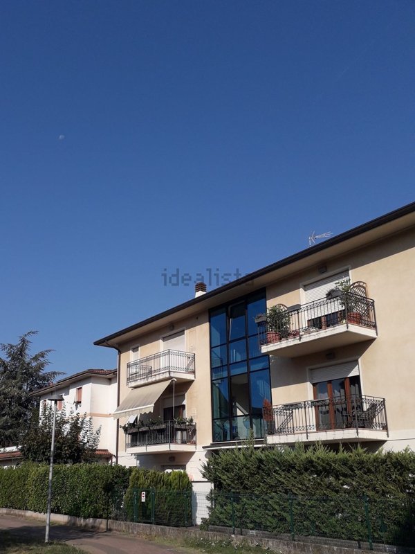 appartamento in vendita a Prevalle