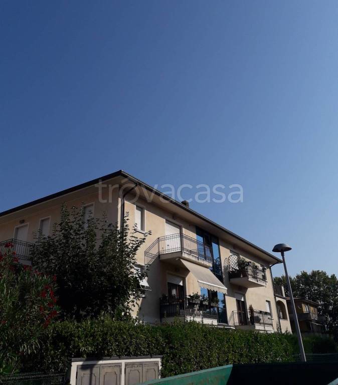 appartamento in vendita a Prevalle