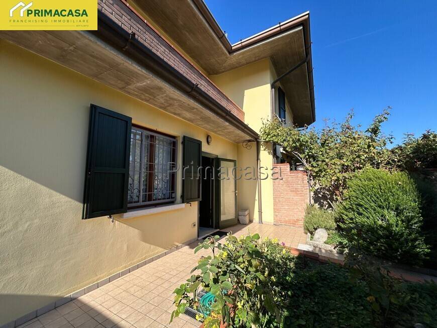 casa indipendente in vendita a Prevalle