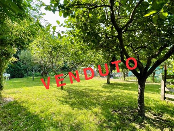 terreno agricolo in vendita a Provaglio d'Iseo