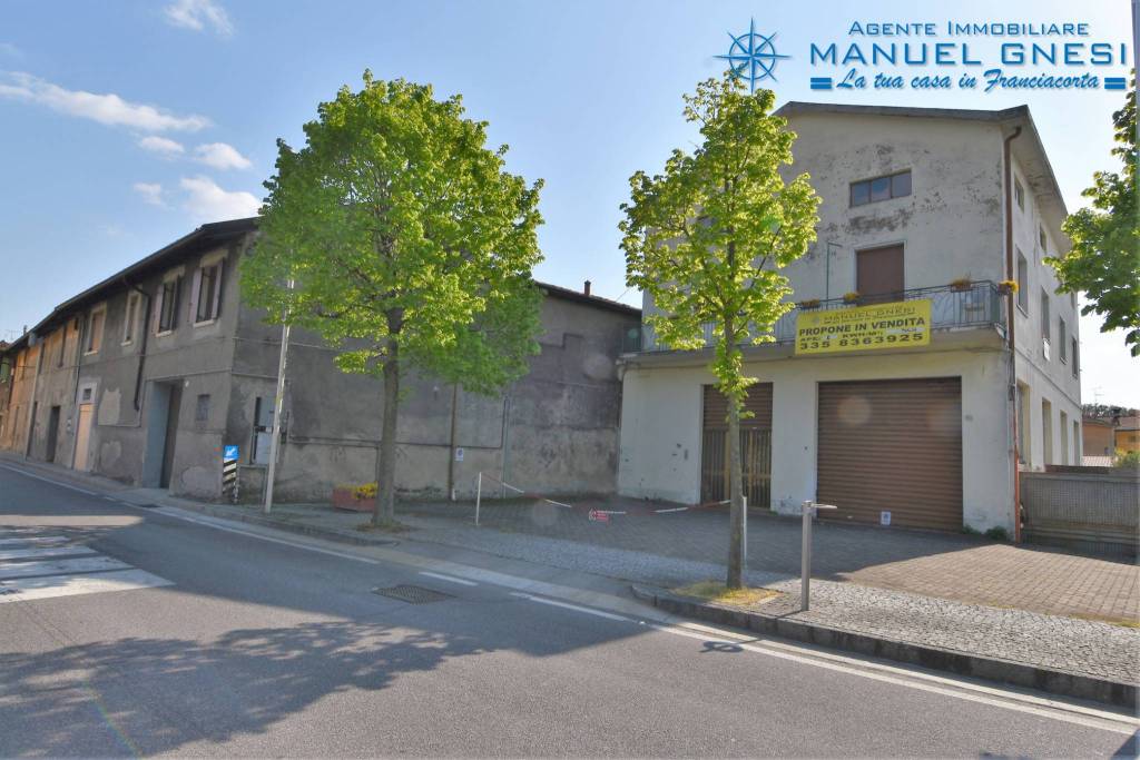 appartamento in vendita a Provaglio d'Iseo