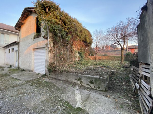 casa indipendente in vendita a Provaglio d'Iseo
