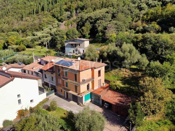 casa indipendente in vendita a Provaglio d'Iseo
