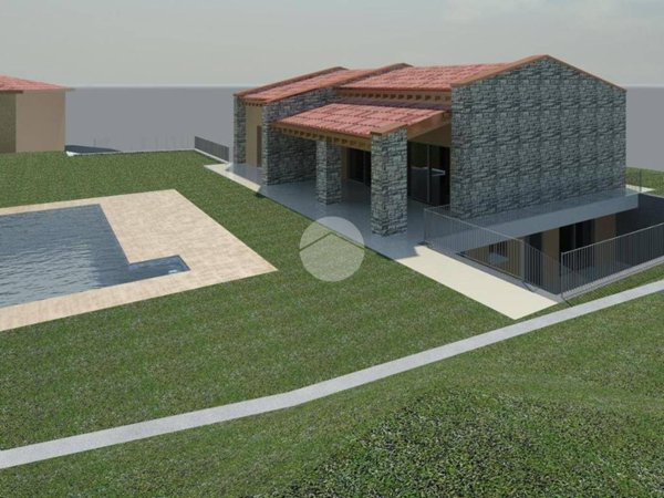 terreno edificabile in vendita a Provaglio d'Iseo